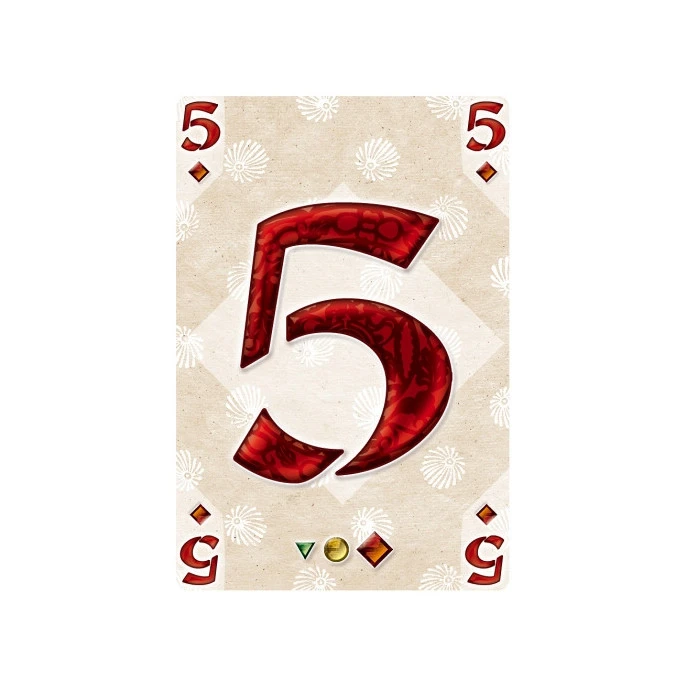 Iello Gang Of Four 8 Iello Gang Of Four – Image 6