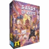 Iello Gangs Of Kyoto 2 Iello Gangs Of Kyoto -Table Jeux Magasin gangs of kyoto