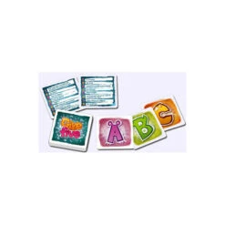 Give Me Five 7 Give Me Five -Table Jeux Magasin give me five 2