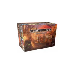 Gloomhaven