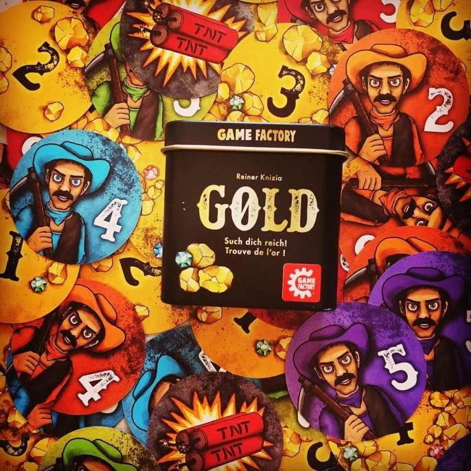 Gold 4 Gold – Image 2