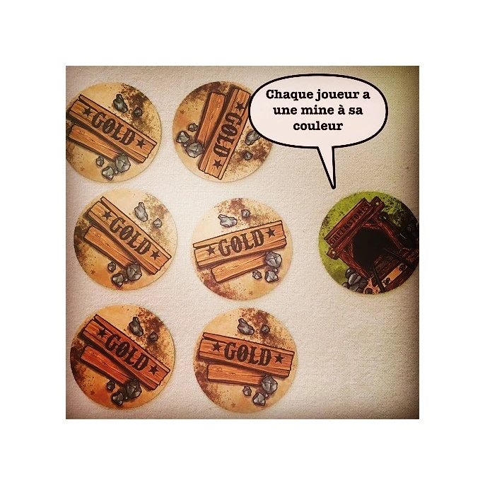 Gold 5 Gold – Image 3