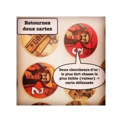 Gold 11 Gold -Table Jeux Magasin gold 3