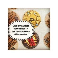 Gold 13 Gold -Table Jeux Magasin gold 5