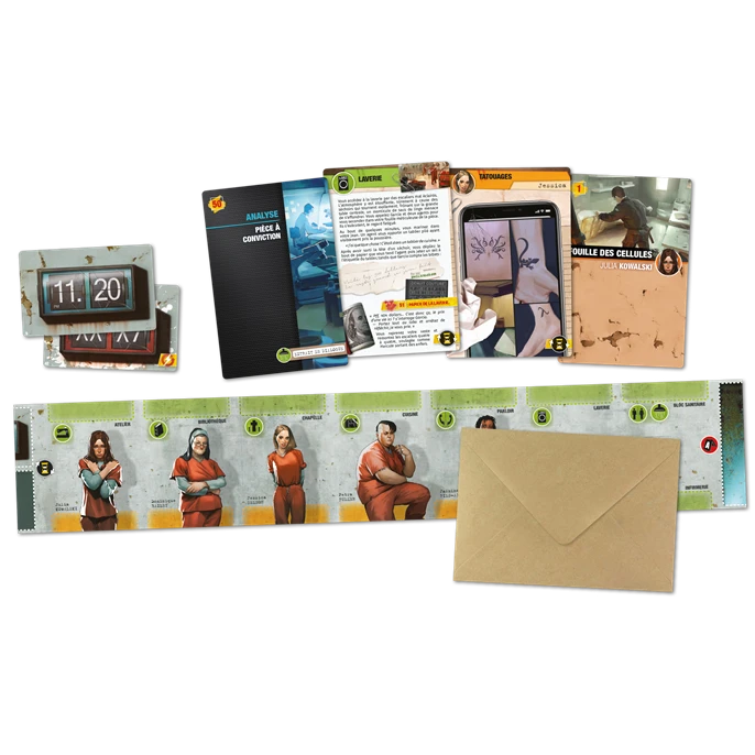 Guilty : Houston 2015 4 Guilty : Houston 2015 – Image 2