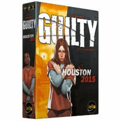 Guilty : Houston 2015