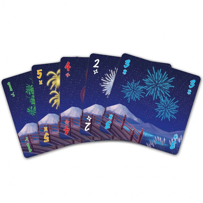 Hanabi 5 Hanabi – Image 3