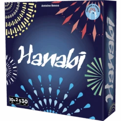 Hanabi