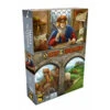 Hansa Teutonica : Big Box -Table Jeux Magasin hansa teutonica big box