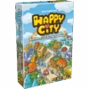Iello Happy City 1 Iello Happy City -Table Jeux Magasin happy city