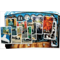 Heat -Table Jeux Magasin heat 1