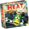 Heat -Table Jeux Magasin heat