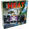 Heat : Tunnel Vision 1 Heat : Tunnel Vision -Table Jeux Magasin heat tunnel vision