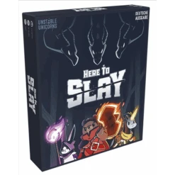 GIGAMIC Here To Slay