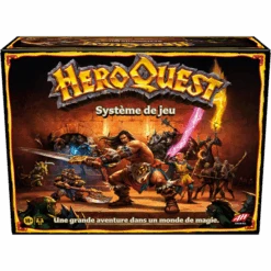 Iello HeroQuest