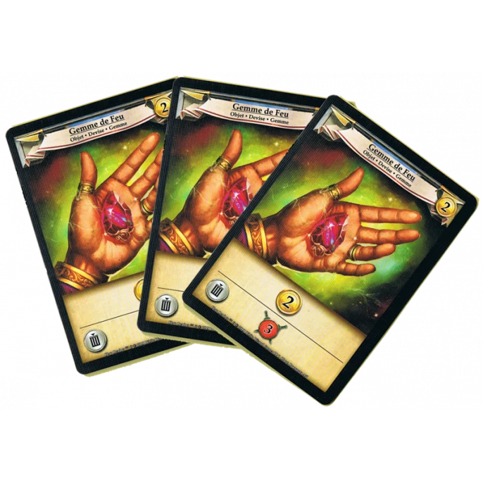 Iello Hero Realms 4 Iello Hero Realms – Image 2