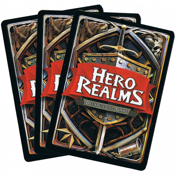 Iello Hero Realms 5 Iello Hero Realms – Image 3