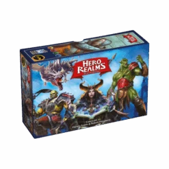Iello Hero Realms