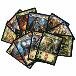 Iello Hero Realms 10 Iello Hero Realms -Table Jeux Magasin hero realms 3