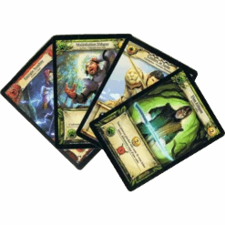 Iello Hero Realms 11 Iello Hero Realms -Table Jeux Magasin hero realms 4