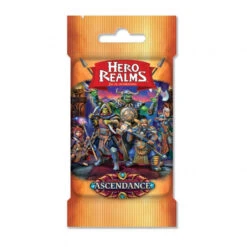 Iello Hero Realms : Ascendance