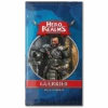 Iello Hero Realms : Guerrier -Table Jeux Magasin hero realms guerrier