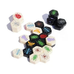 Goliath Hive Pocket -Table Jeux Magasin hive pocket 1