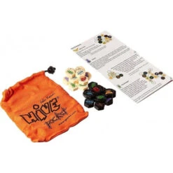 Goliath Hive Pocket -Table Jeux Magasin hive pocket 2