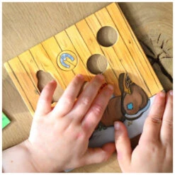 Hop! Hop! Galopons ! -Table Jeux Magasin hop hop galopons 3