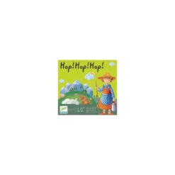 Hop! Hop! Hop! -Table Jeux Magasin hop hop hop 1