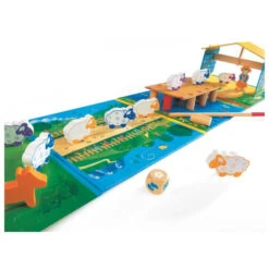 Hop! Hop! Hop! -Table Jeux Magasin hop hop hop 2