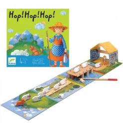 Hop! Hop! Hop! -Table Jeux Magasin hop hop hop 3