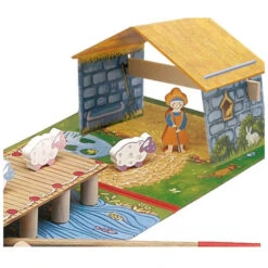 Hop! Hop! Hop! -Table Jeux Magasin hop hop hop 6