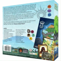 Horizons Of Spirit Island 5 Horizons Of Spirit Island -Table Jeux Magasin horizons of spirit island 1