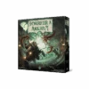 Iello Horreur à Arkham : 3ème édition -Table Jeux Magasin horreur a arkham 3eme edition