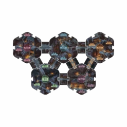 Iello Horreur à Arkham : 3ème édition -Table Jeux Magasin horreur a arkham 3eme edition 7