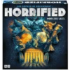 Horrified : Monstres Grecs -Table Jeux Magasin horrified monstres grecs