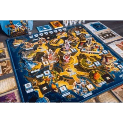 Horrified : Monstres Grecs -Table Jeux Magasin horrified monstres grecs 3