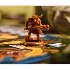 Horrified : Monstres Grecs -Table Jeux Magasin horrified monstres grecs 5