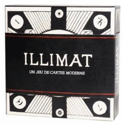Illimat -Table Jeux Magasin illimat 1