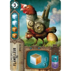 Iello Imaginarium 7 Iello Imaginarium -Table Jeux Magasin imaginarium 1