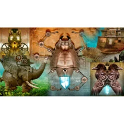 Iello Imaginarium 8 Iello Imaginarium -Table Jeux Magasin imaginarium 2