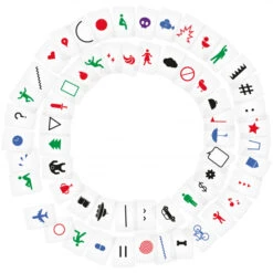 GIGAMIC Imagine -Table Jeux Magasin imagine 2