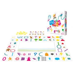 Imagine Famille -Table Jeux Magasin imagine famille 8