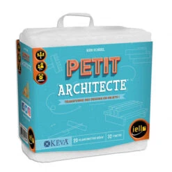 Iello Petit Architecte