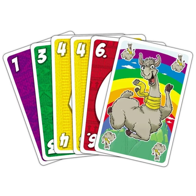 Iello Lama 7 Iello Lama – Image 5