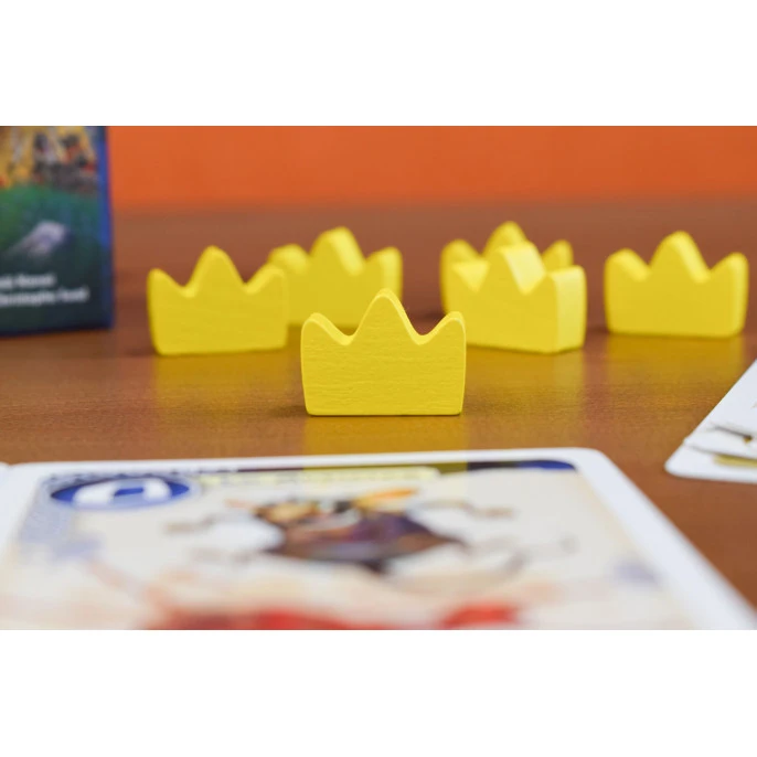 GIGAMIC Braverats 5 GIGAMIC Braverats – Image 3