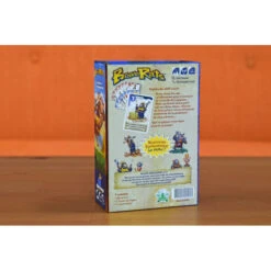 GIGAMIC Braverats 13 GIGAMIC Braverats -Table Jeux Magasin import automatique blu101br 4