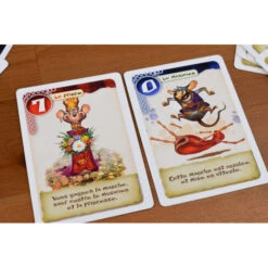 GIGAMIC Braverats 14 GIGAMIC Braverats -Table Jeux Magasin import automatique blu101br 5