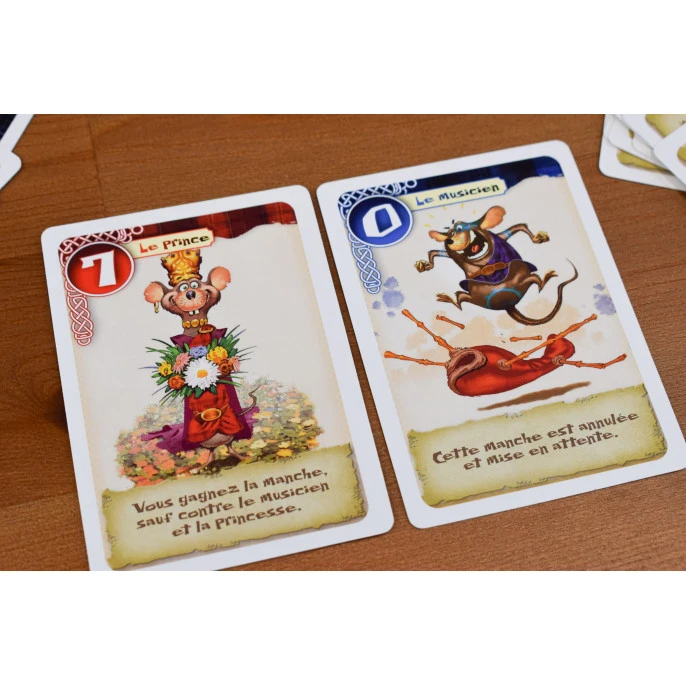 GIGAMIC Braverats 8 GIGAMIC Braverats – Image 6